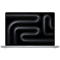 Ноутбук Apple MacBook Pro 16 2024 Серебристый - 16.2 Ноутбук Apple MacBook Pro 16 2024 Серебристый - 16.2