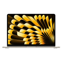 Ноутбук Apple MacBook Air 13 2025 Starlight - 13.6 Ноутбук Apple MacBook Air 13 2025 Starlight - 13.6