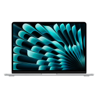 Ноутбук Apple MacBook Air 13 2025 Серебристый - 13.6 Ноутбук Apple MacBook Air 13 2025 Серебристый - 13.6