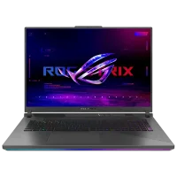 Laptop Gaming ASUS ROG Strix G18 G814PM Eclipse Gray - 18