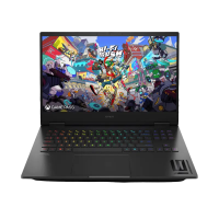 Laptop Gaming HP OMEN 16-am0023ci Shadow Black - 16
