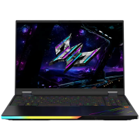 Laptop Gaming Acer Predator Helios 16 AI PH16-73 Abyssal Black - 16