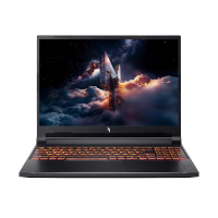 Laptop Gaming Acer Nitro V 16 AI ANV16-42 Shale Black - 16