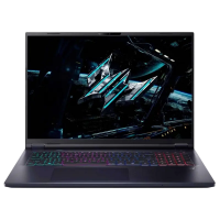 Laptop Gaming Acer Predator Helios Neo 18 AI PHN18-72 Abyssal Black - 18