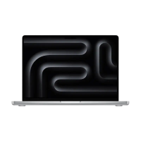 Laptop Apple MacBook Pro 14 2025 Argintiu - 14.2