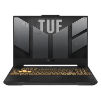 Игровой ноутбук ASUS TUF Gaming F17 FX707VUR Mecha Gray - 17.3 Игровой ноутбук ASUS TUF Gaming F17 FX707VUR Mecha Gray - 17.3