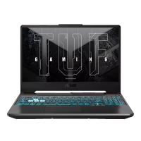 Игровой ноутбук ASUS TUF Gaming A15 FA506NCQ Graphite Black - 15.6 Игровой ноутбук ASUS TUF Gaming A15 FA506NCQ Graphite Black - 15.6