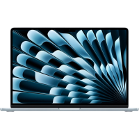 Laptop Apple MacBook Air 15 2026 Sky Blue - 15.3
