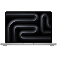 Ноутбук Apple MacBook Pro 14 2026 Серебро - 14.2 Ноутбук Apple MacBook Pro 14 2026 Серебро - 14.2