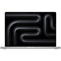 Laptop Apple MacBook Pro 16 2026 Silver - 16.2