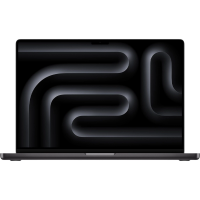 Ноутбук Apple MacBook Pro 16 2026 Space Black - 16.2 Ноутбук Apple MacBook Pro 16 2026 Space Black - 16.2