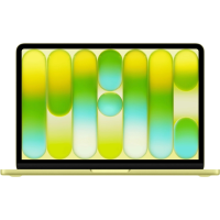 Laptop Apple MacBook Neo 13 Citrus - 13