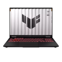 Laptop Gaming ASUS TUF Gaming A16 FA608UMI Jaeger Gray - 16