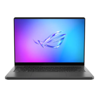 Laptop Gaming ASUS ROG Zephyrus G14 GA403UH Eclipse Gray - 14