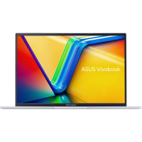 Ноутбук ASUS Vivobook 16 M1605NAQ Cool Silver - 16 Ноутбук ASUS Vivobook 16 M1605NAQ Cool Silver - 16