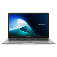 Ноутбук ASUS ExpertBook P1 P1503CVA Grey - 15.6 Ноутбук ASUS ExpertBook P1 P1503CVA Grey - 15.6