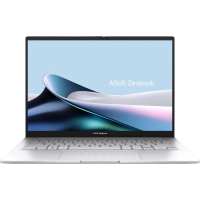 Laptop Business ASUS Zenbook 14 UX3405CA Silver - 14