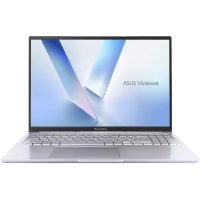 Ноутбук ASUS Vivobook 16 X1605VA Серебро - 16 Ноутбук ASUS Vivobook 16 X1605VA Серебро - 16