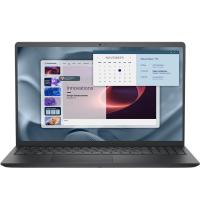 Ноутбук для бизнеса DELL Pro 15 Essential PV15255 Black - 15.6 Ноутбук для бизнеса DELL Pro 15 Essential PV15255 Black - 15.6