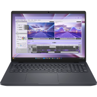Laptop Business DELL Pro Max 16 MC16250 Black - 16