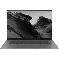 Laptop ASUS Zenbook S 14 UX5406AA Zumaia Gray - 14