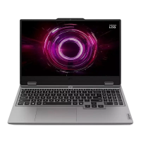 Игровой ноутбук Lenovo LOQ 15ARP10E Luna Grey - 15.6 Игровой ноутбук Lenovo LOQ 15ARP10E Luna Grey - 15.6