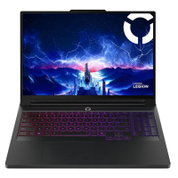 Laptop Gaming Lenovo Legion Pro 7 16AFR10H Eclipse Black - 16