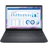 Laptop Business DELL Pro Max 14 MC14255 Magnetite - 14