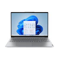 Ноутбук для бизнеса Lenovo ThinkBook 16 G9 IRL Arctic Grey - 16 Ноутбук для бизнеса Lenovo ThinkBook 16 G9 IRL Arctic Grey - 16