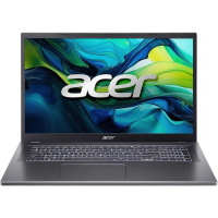 Ноутбук Acer Aspire 17 A17-51M Steel Gray - 17.3 Ноутбук Acer Aspire 17 A17-51M Steel Gray - 17.3