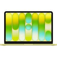 Ноутбук Apple MacBook Neo 13 2026 Цитрусовые - 13