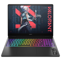 Laptop Gaming HP OMEN MAX 16-ah0013ci Shadow Black - 16