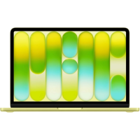 Ноутбук Apple MacBook Neo 13 2026 Цитрусовые - 13 Ноутбук Apple MacBook Neo 13 2026 Цитрусовые - 13