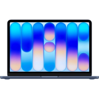 Ноутбук Apple MacBook Neo 13 2026 Индиго - 13 Ноутбук Apple MacBook Neo 13 2026 Индиго - 13