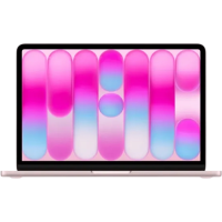 Ноутбук Apple MacBook Neo 13 2026 Blush - 13 Ноутбук Apple MacBook Neo 13 2026 Blush - 13