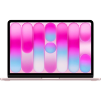 Laptop Apple MacBook Neo 13 2026 Blush - 13
