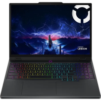 Laptop Gaming Lenovo Legion 5 15IAX10 Negru - 15.1