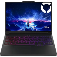 Laptop Gaming Lenovo Legion Pro 7 16AFR10H Negru - 16