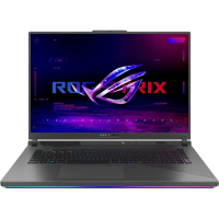Laptop Gaming ASUS ROG Strix G18 G814PM Grey - 18