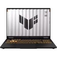 Laptop Gaming ASUS TUF Gaming F16 FX608JMI Grey - 16
