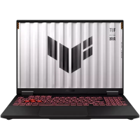 Laptop Gaming ASUS TUF Gaming A16 FA608PP Grey - 16