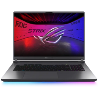 Laptop Gaming ASUS ROG Strix G18 G815LR Grey - 18