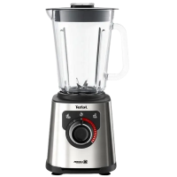 Стационарный блендер Tefal PerfectMix+ BL871D31 Нержавеющая сталь - 1200 Вт | 2 л | Нержавеющая сталь