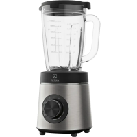 Blender staționar Electrolux E6TB1-6ST Oțel inoxidabil - 1400 W | 1.75 l | Oțel inoxidabil