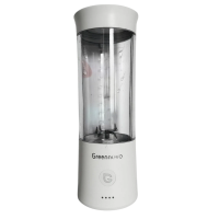 Стационарный блендер Greennovo Portable Blender Белый - 150 Вт | 0.5 л | Пластик