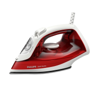 Утюг Philips DST2010/40 Красный - 2000 Вт | 25 г/мин | 250 мл