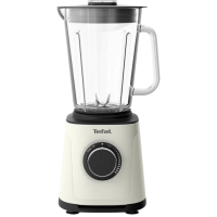 Стационарный блендер Tefal BL771AF0 Белый - 1200 Вт | 2 л | Нержавеющая сталь, Пластик