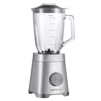 Стационарный блендер Polaris PTB 1037G Графитовый - 1200 Вт | 1.75 л | Нержавеющая сталь