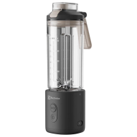 Blender staționar Electrolux E4BP1-2CG Gri - 120 W | 0.69 l | Plastic