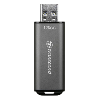 Memorie USB Transcend JetFlash 920 128 GBGB Gri - 420 MB/s | 400 MB/s